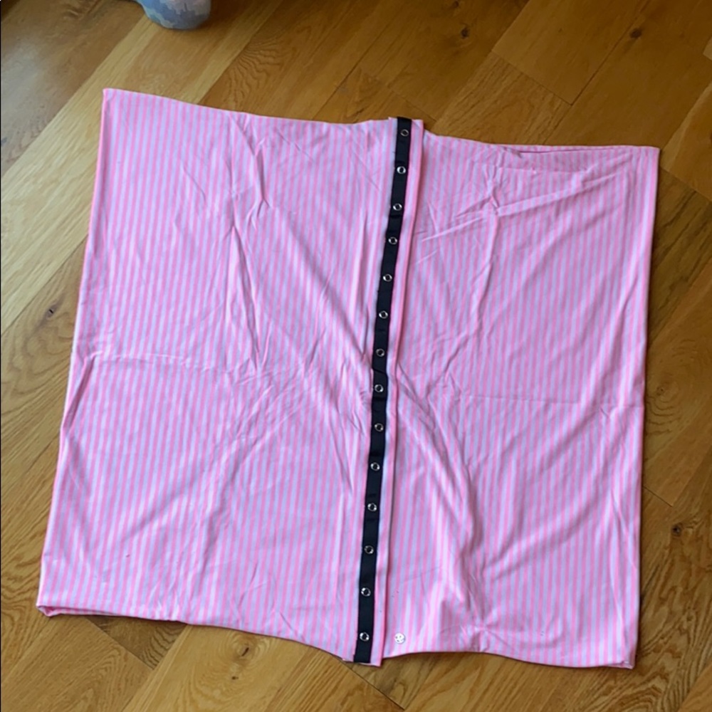 Lululemon scarf